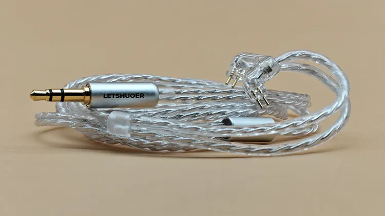 LETSHUOER D02 stock cable