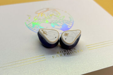 MOONDROP Robin Review featured image