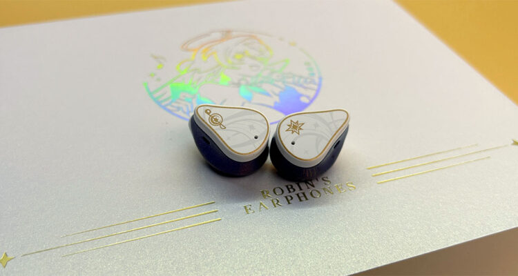 MOONDROP Robin Review featured image