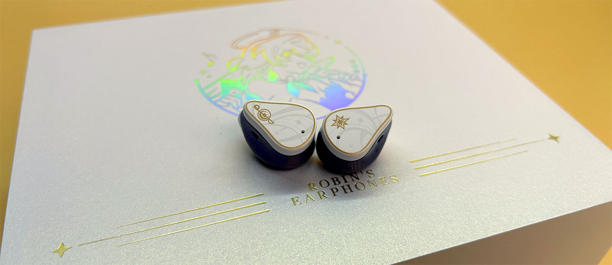 MOONDROP Robin Review featured image