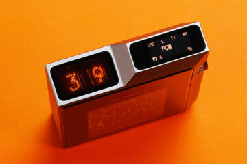 MUSE HiFi M6 Double Review featured image