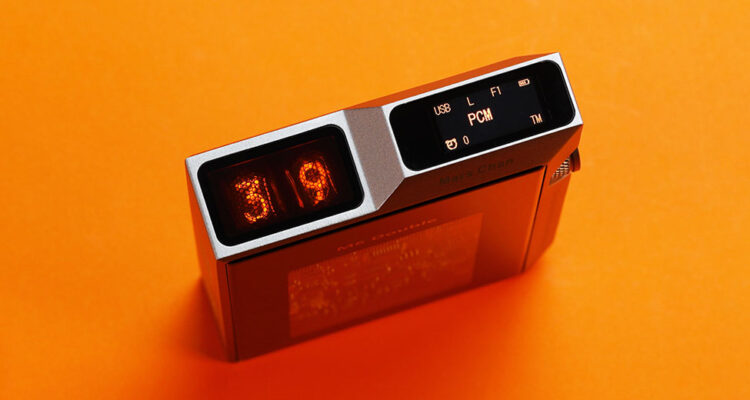 MUSE HiFi M6 Double Review featured image