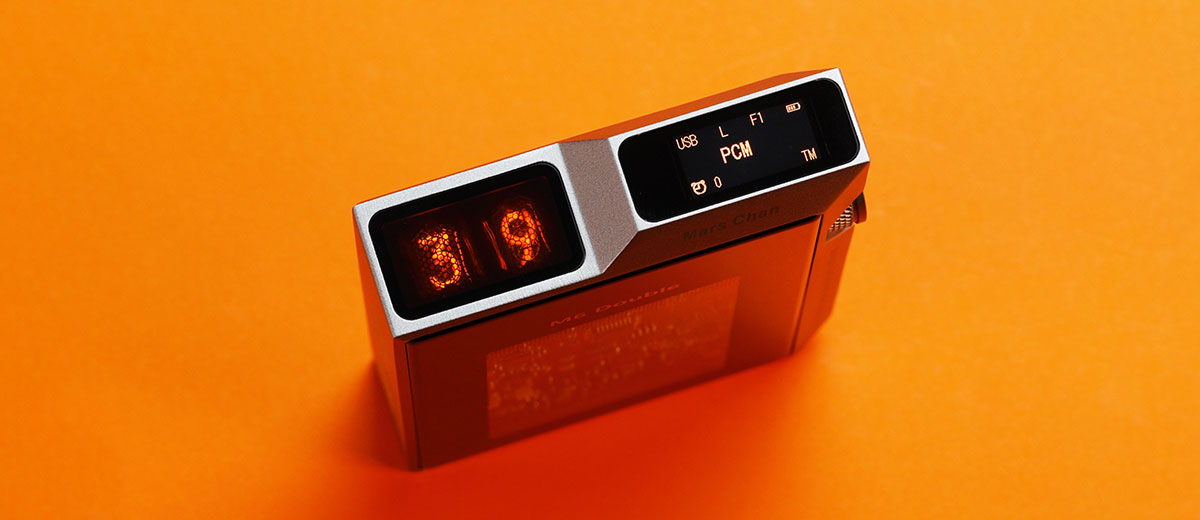 MUSE HiFi M6 Double Review featured image