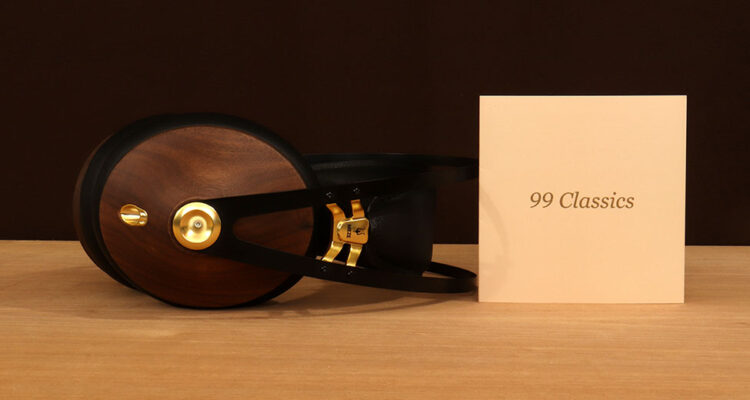Meze Audio 99 Classics 2nd Generation Review featured image