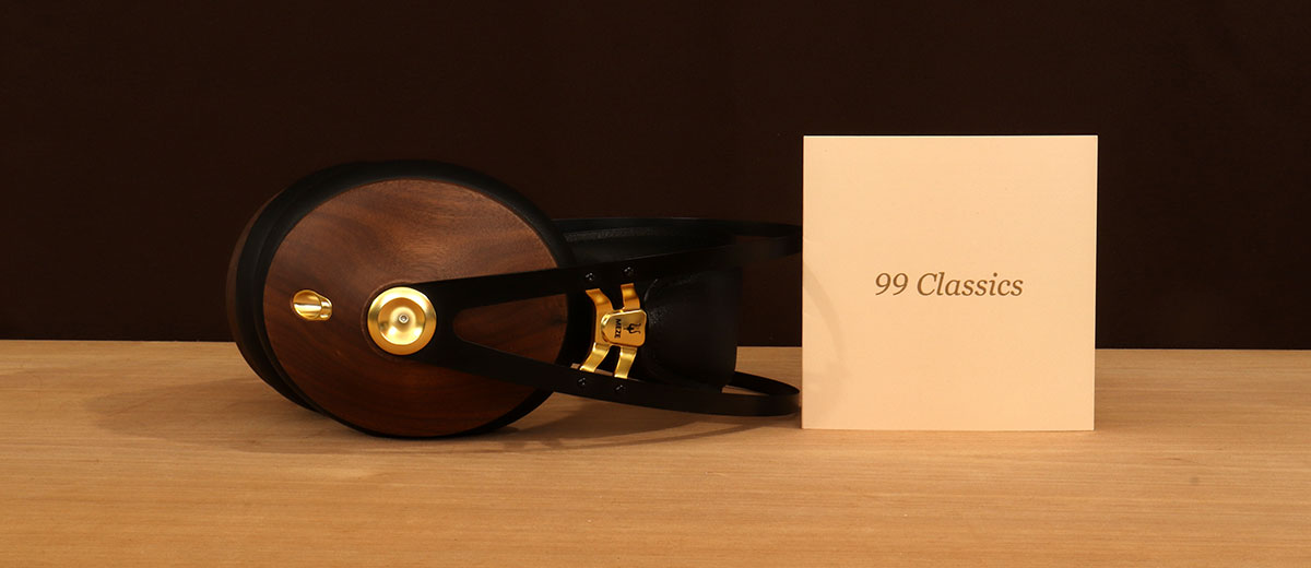 Meze Audio 99 Classics 2nd Generation Review featured image