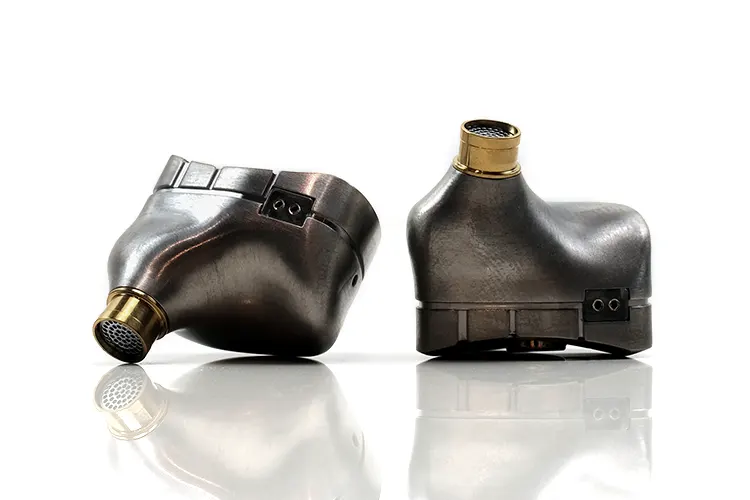 TANGZU The Monkey King shell nozzles