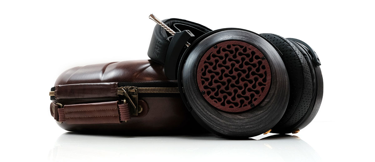 ZMF Headphones BOKEH Open Review featured image