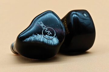 ZiiGaat Crescent Review featured image