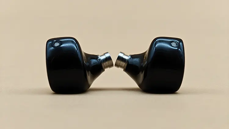 ZiiGaat Crescent shell nozzles