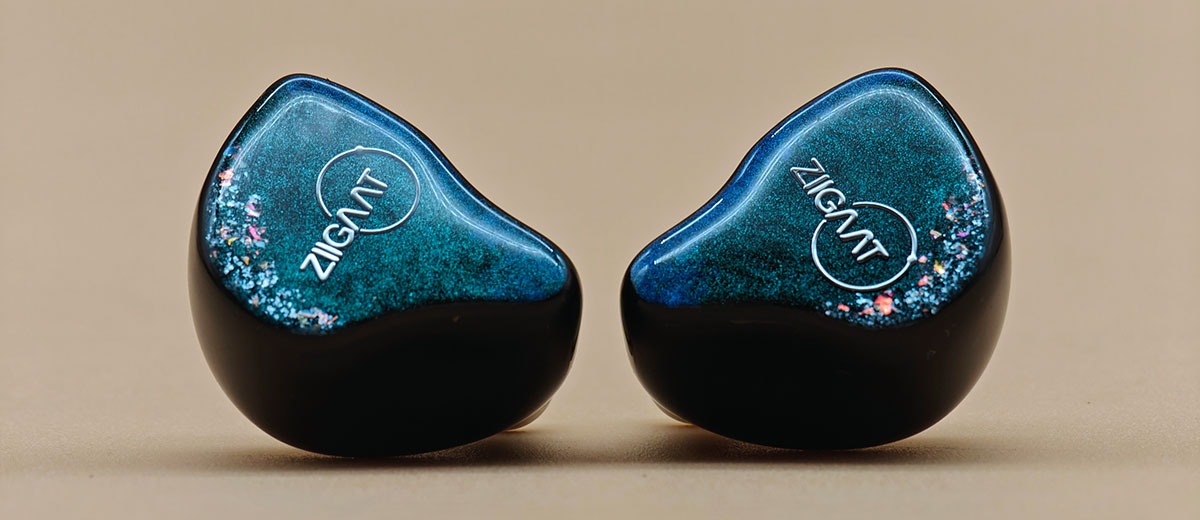 ZiiGaat Luna Review — Headfonics