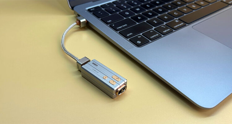 ddHiFi TC44Pro E3 Review featured image