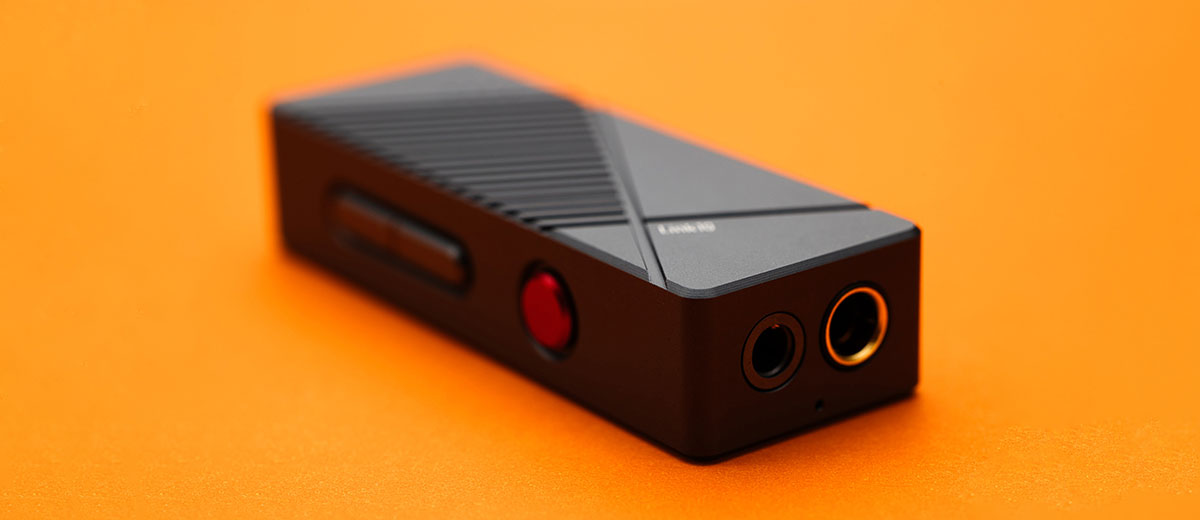 xDuoo Link10 Review featured image