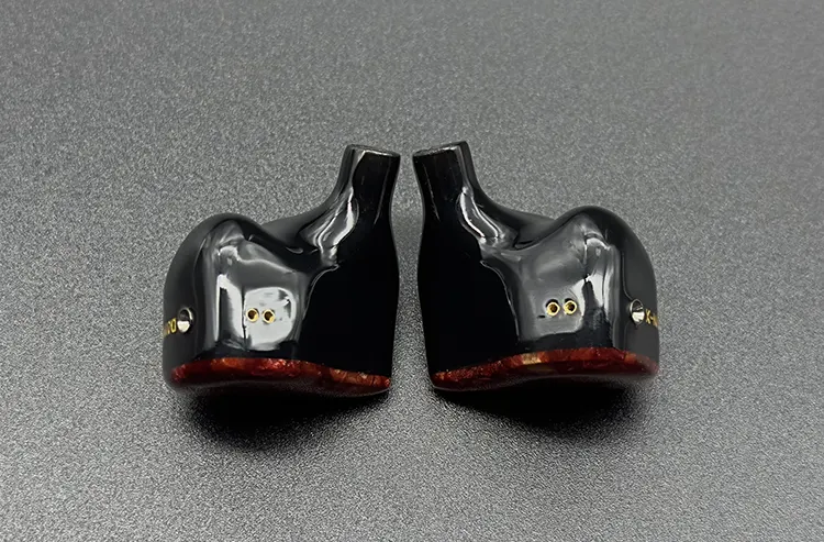 AFUL DAWN-X Shell nozzles