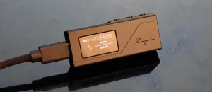 Cayin RU3 Review featured image