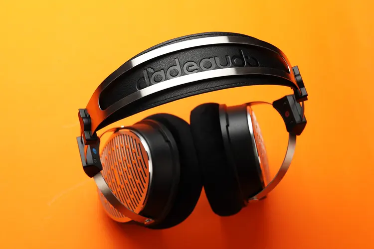 FiiO JT3 headphones headband