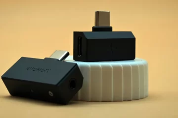 FiiO SNOWSKY Tiny Review featured image