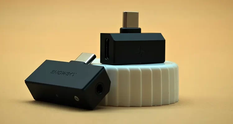 FiiO SNOWSKY Tiny Review featured image