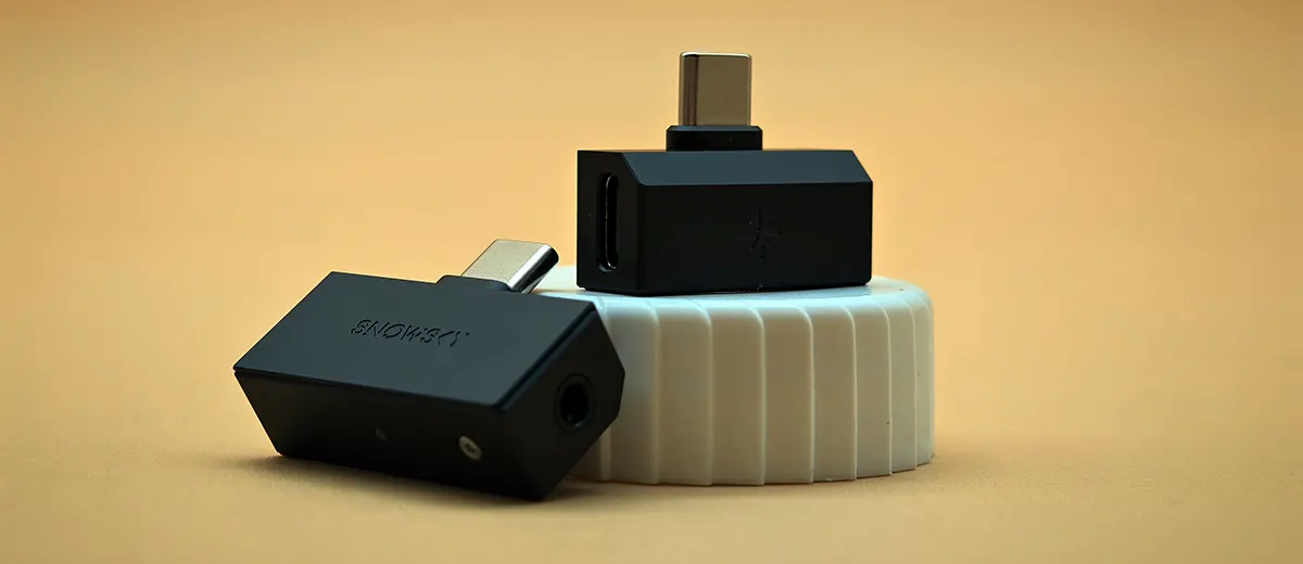 FiiO SNOWSKY Tiny Review featured image