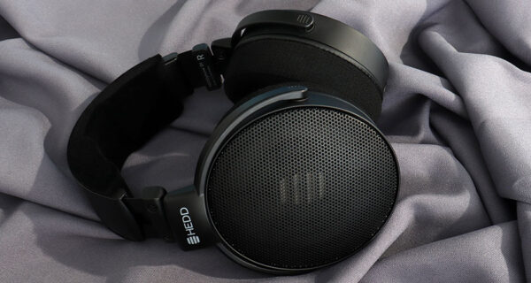 HEDD Audio HEDDphone-D1 Review featured image