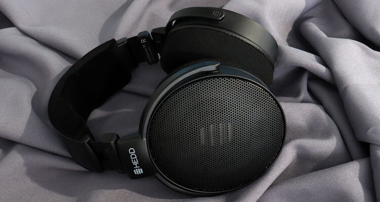 HEDD Audio HEDDphone-D1 Review featured image