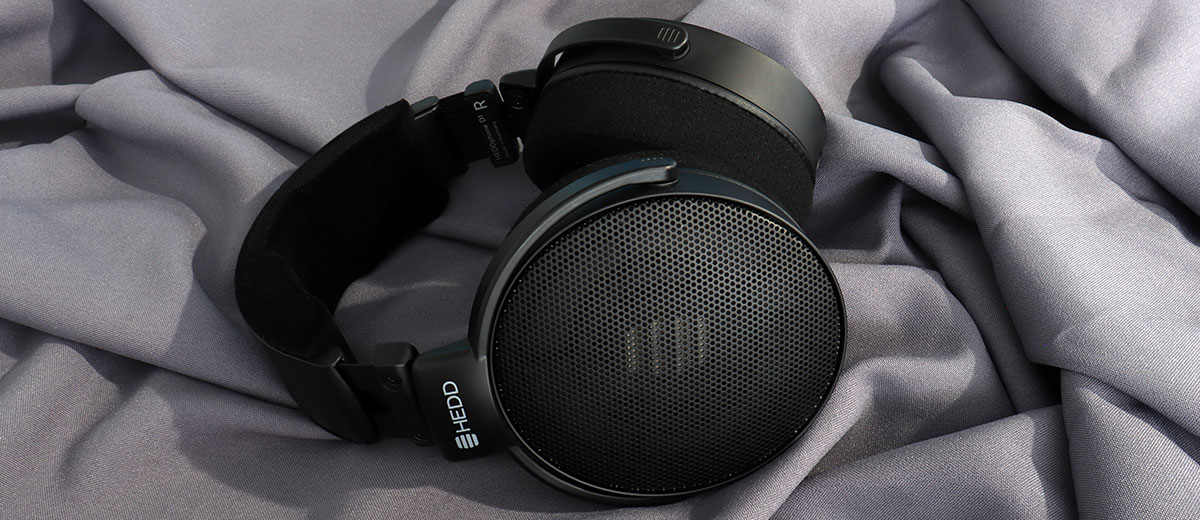 HEDD Audio HEDDphone-D1 Review featured image