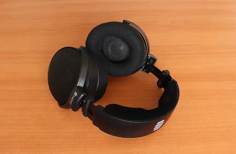 HEDD Audio HEDDphone D1 ear pads