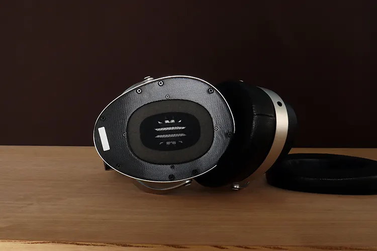 HIFIMAN Audivina LE headphones driver