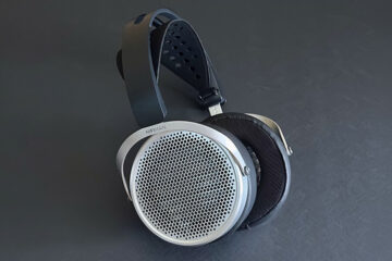 HIFIMAN HE600 Review featured image