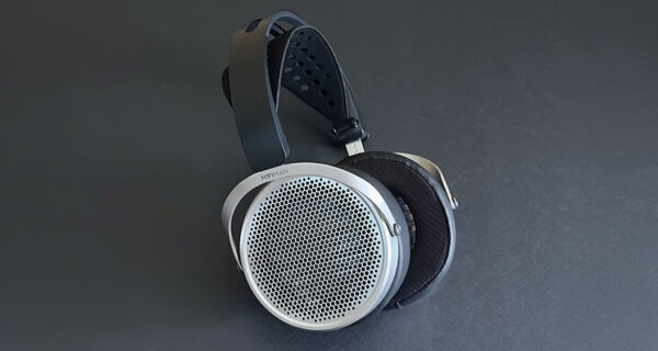 HIFIMAN HE600 Review featured image