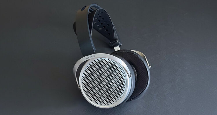 HIFIMAN HE600 Review featured image