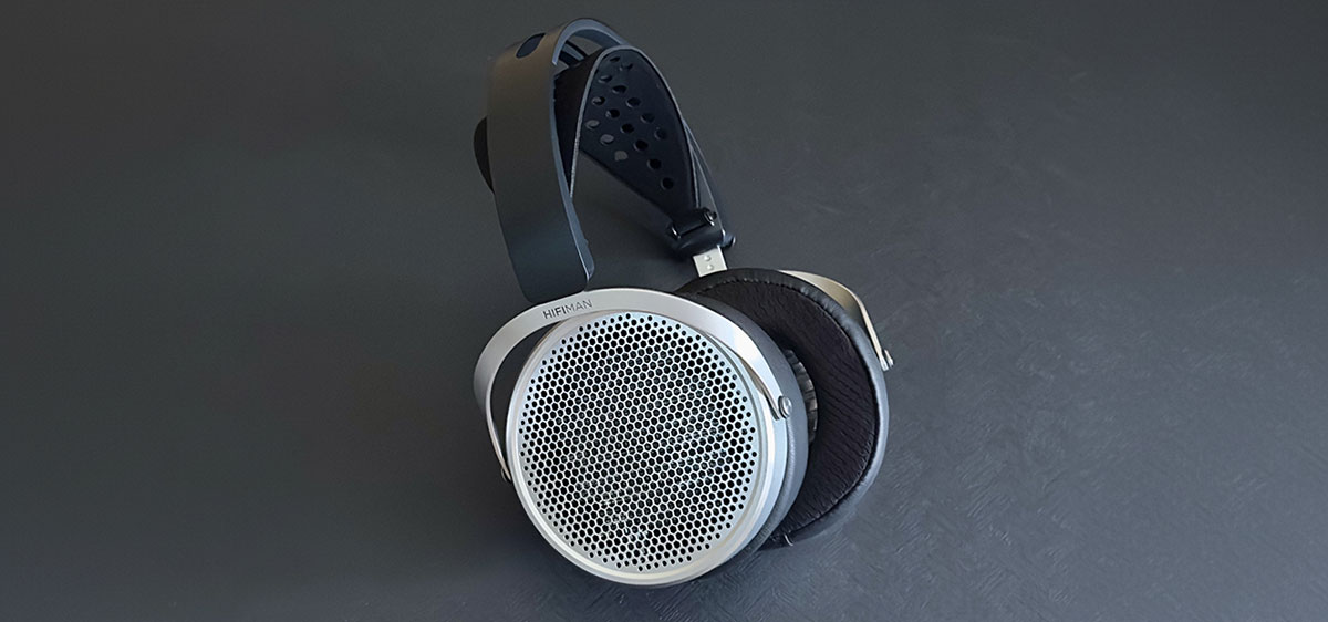 HIFIMAN HE600 Review featured image