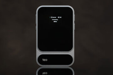 Khadas Tea Pro Review featured image