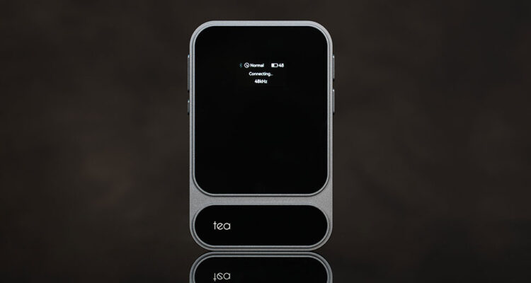 Khadas Tea Pro Review featured image