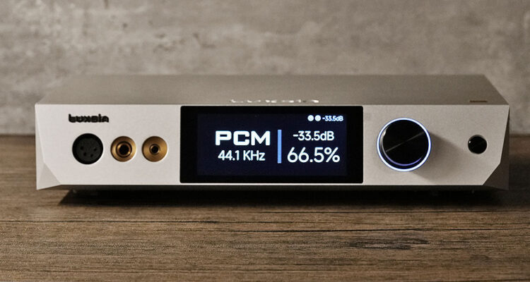 Luxsin X9 Review featured image