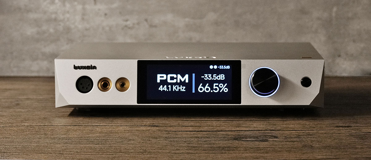 Luxsin X9 Review featured image