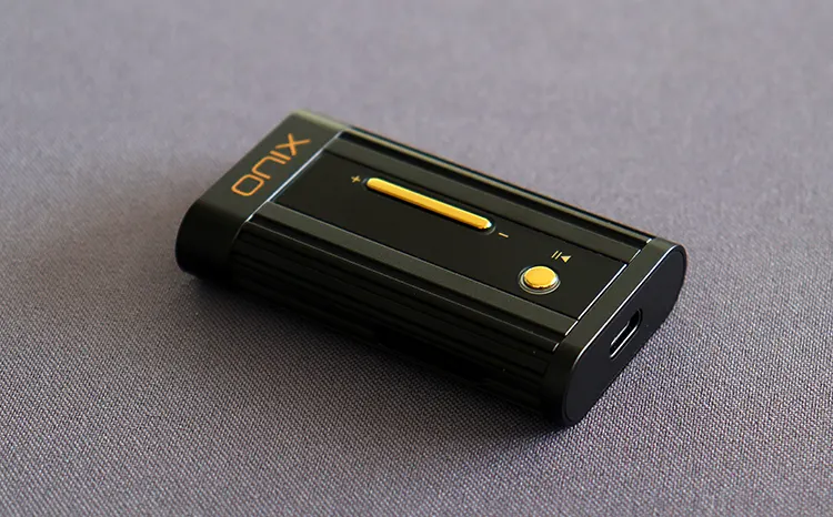 ONIX Beta XI2 dongle DAC