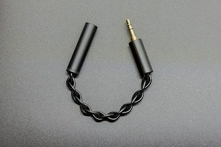 Softears RSV-MKII 3.5-4.4mm adapter cable