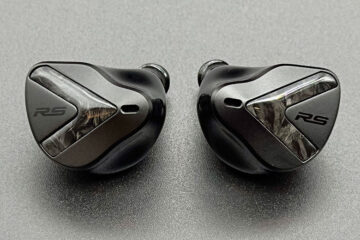 Softears RSV-MKII Review featured image