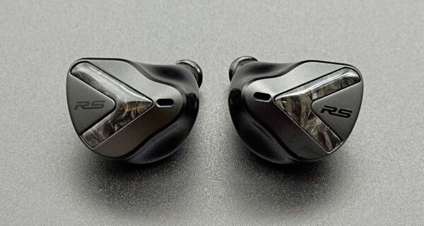 Softears RSV-MKII Review featured image