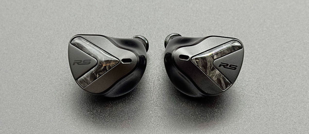 Softears RSV-MKII Review featured image