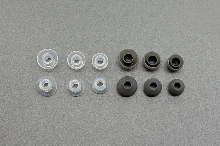 Softears RSV-MKII ear tips