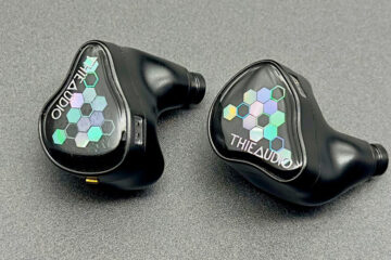 THIEAUDIO Monarch MKIV Review featured image