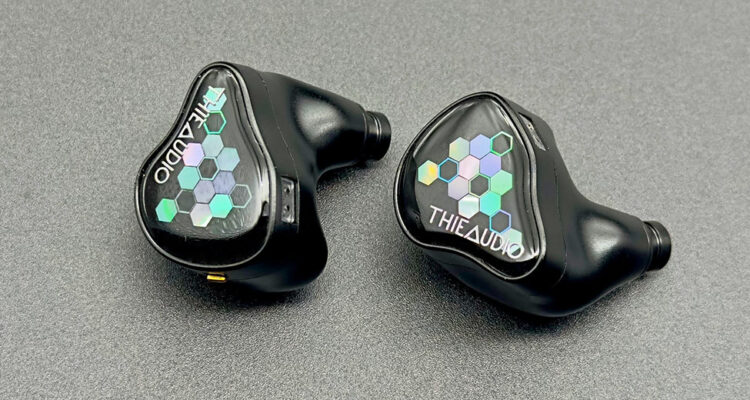 THIEAUDIO Monarch MKIV Review featured image