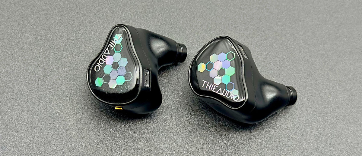 THIEAUDIO Monarch MKIV Review featured image