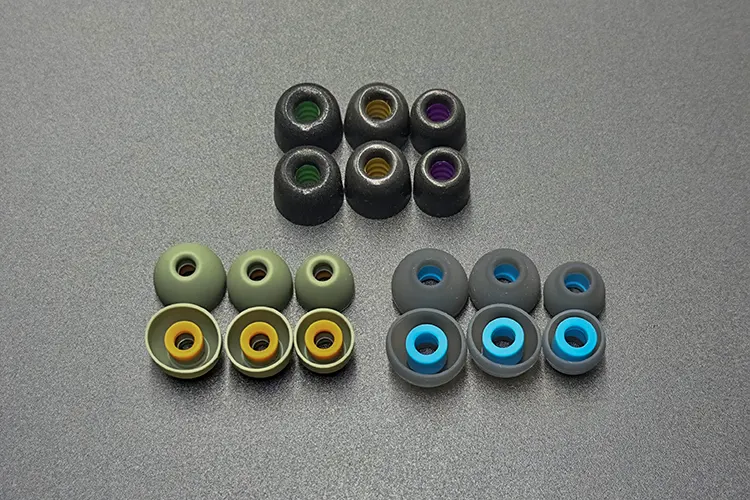 THIEAUDIO Monarch MKIV ear tips