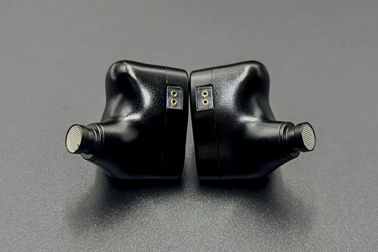 THIEAUDIO Monarch MKIV nozzles