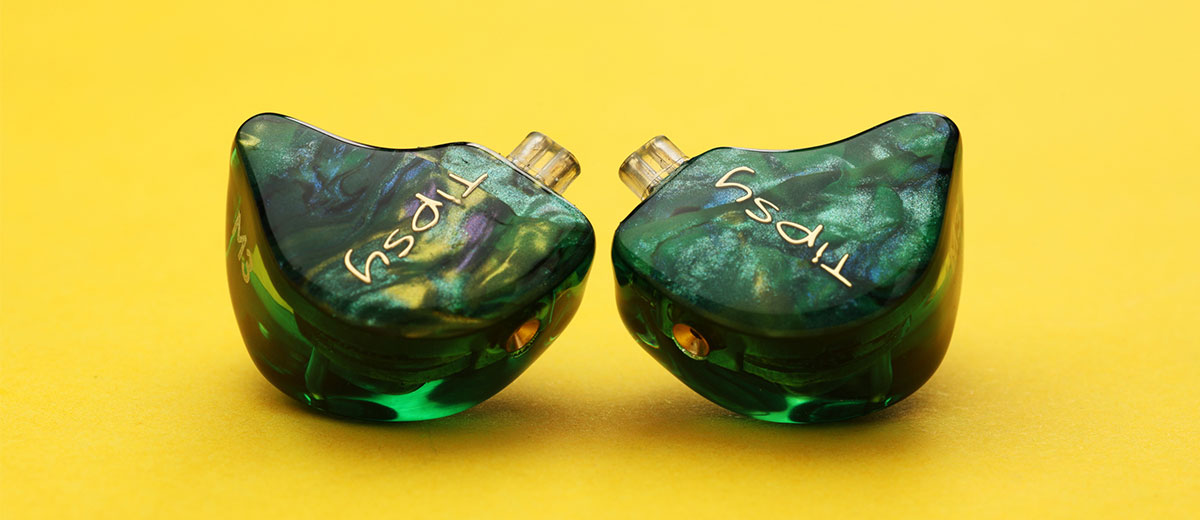 Tipsy M3 Review featured image