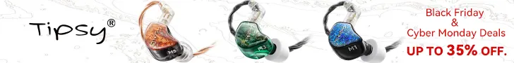 Tipsy Audio