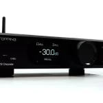 Topping DX9 Discrete Review featured image