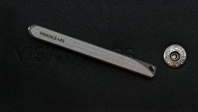 Vision Ears XCON magnet remover metal pick